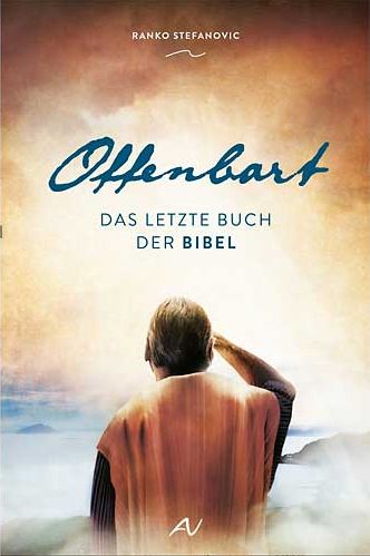 Offenbart Das Letzte Buch Der Bibel Adventist Book Center