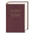 Coverbild von Die Bibel - The Bible (Deutsch/Englisch)