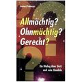 Coverbild vom Buch Allmächtig? Ohnmächtig? Gerecht? (Großdruck)