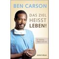 Coverbild vom Buch Das Ziel heisst Leben!