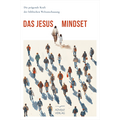 Coverbild von Das Jesus-Mindset