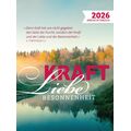 Coverbild von Andachtsbuch 2026