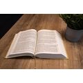 Weiteres Bild vom Artikel Neues Leben. Die Bibel, große Schrift, Kunstleder