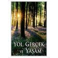 Coverbild vom Buch Der bessere Weg türkisch - Yol, Gerçek ve Yasam