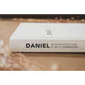 Weiteres Bild vom Artikel Daniel & Revelation Ellen G. White Commentary Set Vol. 1+2