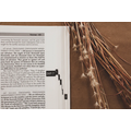 Weiteres Bild vom Artikel Daniel & Revelation Ellen G. White Commentary Set Vol. 1+2