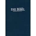 Coverbild vom Artikel Elberfelder Bibel - Taschenausgabe dunkelblau