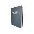 Weiteres Bild vom Artikel Elberfelder Bibel - Taschenausgabe dunkelblau