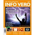 Coverbild vom Magazin Info Vero 02 - Die charismatische Bewegung