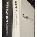 Bild vom Artikel Daniel & Revelation Ellen G. White Commentary Set Vol. 1+2