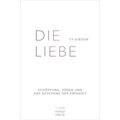 Coverbild von Die Liebe