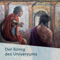 Coverbild von Der König des Universums