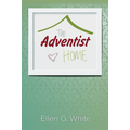 Cover of "The Adventist Home"