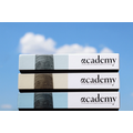 Weiteres Bild von KJV Academy Study Bible With Ellen G. White Comments, chestnut
