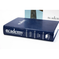 Weiteres Bild von KJV Academy Study Bible With Ellen G. White Comments, chestnut