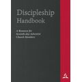 Coverbild von Seventh-Day Adventist Discipleship Handbook
