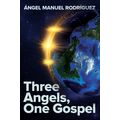 Coverbild von Three Angels, One Gospel