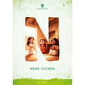 Cover Charakterwerkstatt 01 (0-4 Jahre) - Nähe suchen