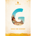 Cover Charakterwerkstatt 02 (5-9 Jahre) - Geduld & Ausdauer