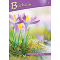 Coverbild: Büchlein 2 - Die Hoffnung lebt