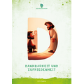 Cover Charakterwerkstatt 03 (0-4 Jahre) - Zufriedenheit & Dankbarkeit