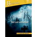 Coverbild: Büchlein 3 - Die Lust am Grusel