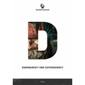 Cover Charakterwerkstatt 03 (Teens) - Zufriedenheit & Dankbarkeit
