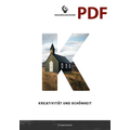 Coverbild: Charakterwerkstatt 04 - Kreativität & Schönheit PDF