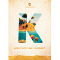 Coverbild: Charakterwerkstatt 04 (5-9 Jahre) - Kreativität & Schönheit