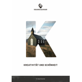 Coverbild: Charakterwerkstatt 04 - Kreativität & Schönheit