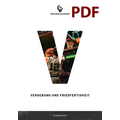 Coverbild: Charakterwerkstatt 06 - Vergebung & Friedfertigkeit PDF