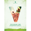 Coverbild: Charakterwerkstatt 06 (0-4 Jahre) - Vergebung & Friedfertigkeit
