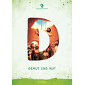 Coverbild von Charakterwerkstatt 08 (0-4 Jahre) - Demut & Mut