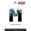 Coverbild von Charakterwerkstatt 09 - Mitgefühl & Dienst PDF