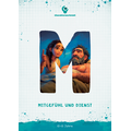 Coverbild von Charakterwerkstatt 09 (10-13 Jahre) - Mitgefühl & Dienst