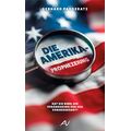 Coverbild: Die Amerika-Prophezeiung