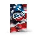 Coverbild 2: Die Amerika-Prophezeiung
