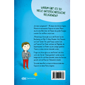 Rückseite des Buches