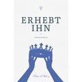 Coverbild: Erhebt ihn