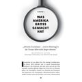 Leseprobe: Die Amerika-Prophezeiung