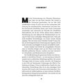 Leseprobe: Die Amerika-Prophezeiung