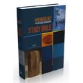 Coverbild: NKJV Archaeology and Cultural Background Study Bible