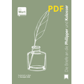 Cover von imWort Studienheft 1/2026 (PDF)