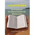 Cover von Lichtspuren