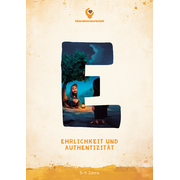 Coverbild von Charakterwerkstatt 07 (5-9 Jahre) - Ehrlichkeit & Authentizität