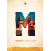 Coverbild von Charakterwerkstatt 09 (5-9 Jahre) - Mitgefühl & Dienst