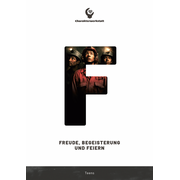 Cover von Charakterwerkstatt 12 (Teens) - Freude, Begeisterung & Feiern