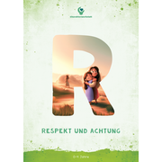 Cover von Charakterwerkstatt 10 (0-4 Jahre) - Respekt & Achtung