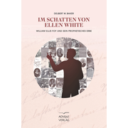Coverbild von Im Schatten von Ellen White