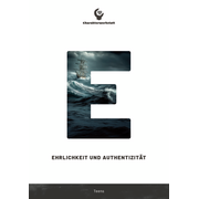 Coverbild von Charakterwerkstatt 07 (Teens) - Ehrlichkeit & Authentizität